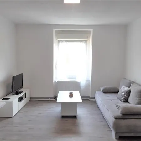 Comfort Basel Airport Rc46b