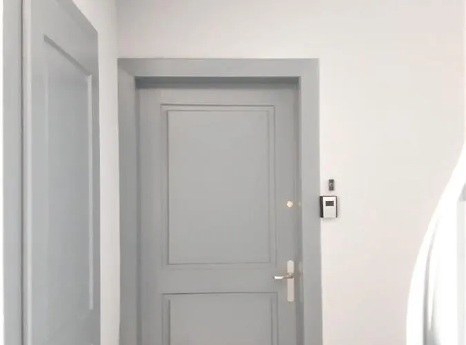 Comfort Basel Airport Rc46b Appartement Saint-Louis (Haut-Rhin)