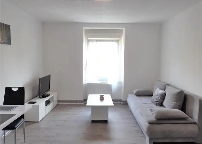 Comfort Basel Airport Rc46b